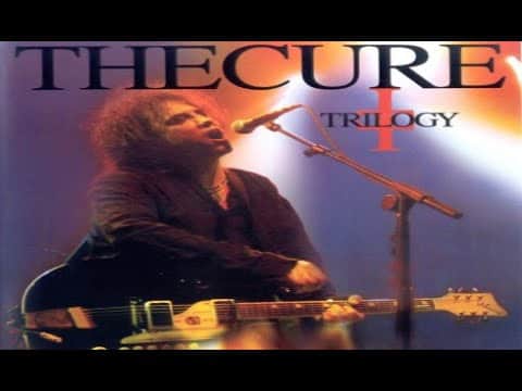 Live Concert at Tempodrom, Berlin, Germany 2002