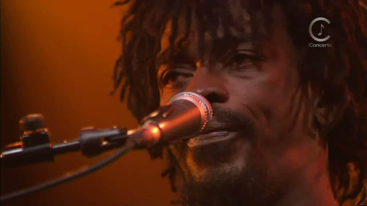 Live Concert at Montreux Jazz Festival, Montreux, Switzerland 2005