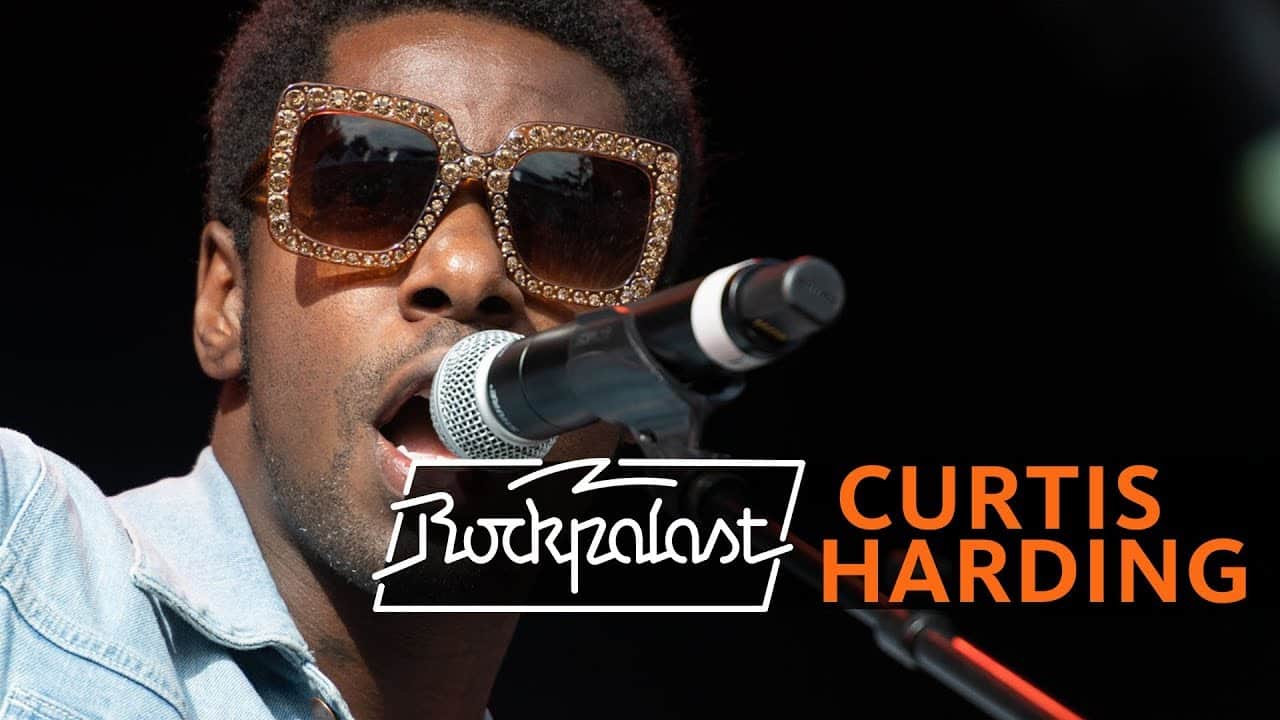 Live Concert at Haldern Pop Festival, Haldern, Germany 2018